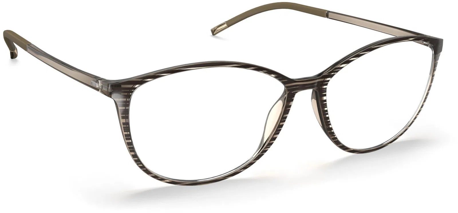 Silhouette SPX Illusion Fullrim 1604 Eyeglasses - view 75